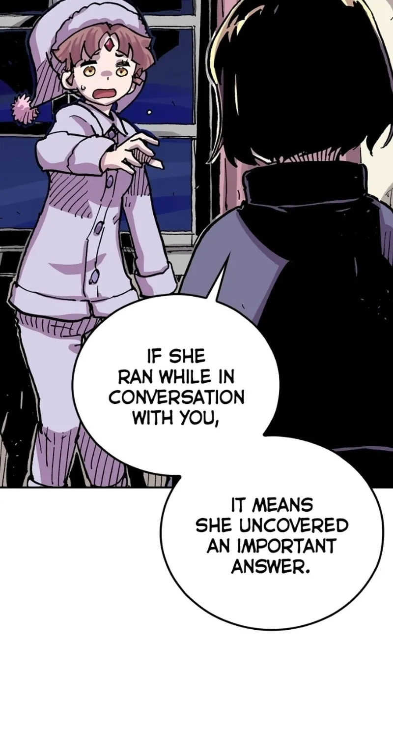 Read Clevatess chapter 82 image 41 on Lezhin