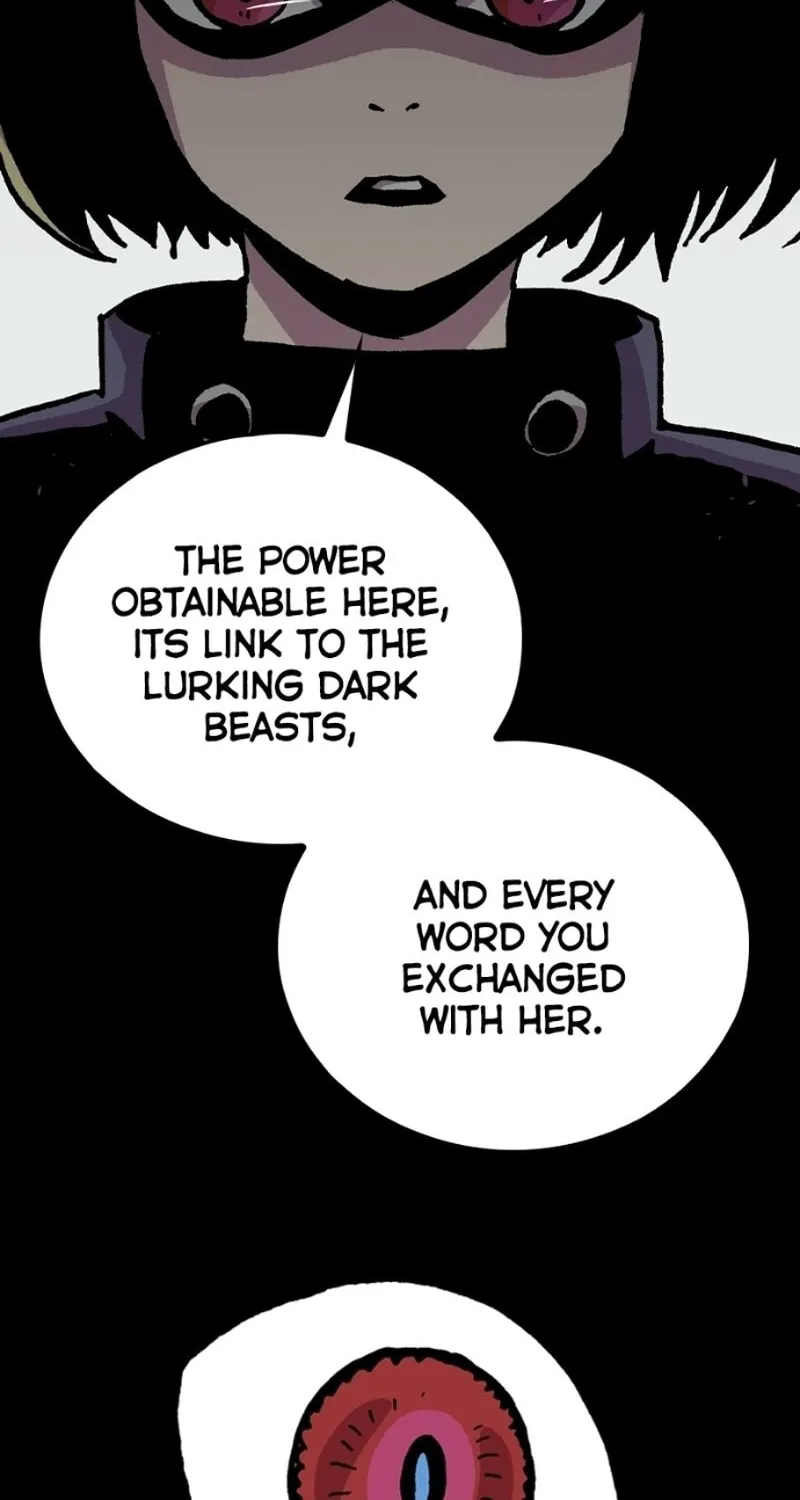 Read Clevatess chapter 82 image 43 on Lezhin