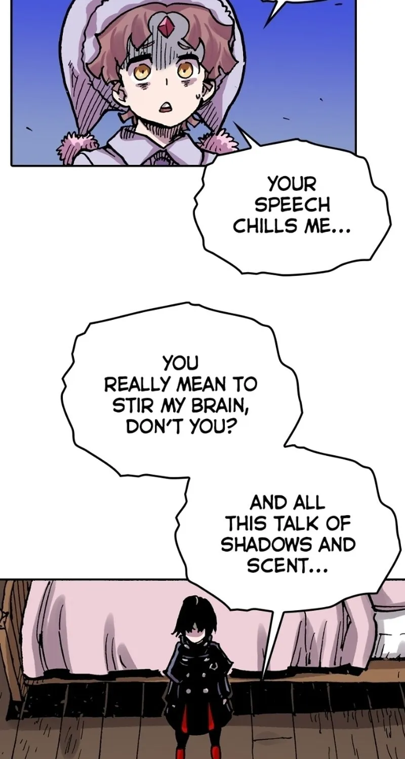 Read Clevatess chapter 82 image 45 on Lezhin