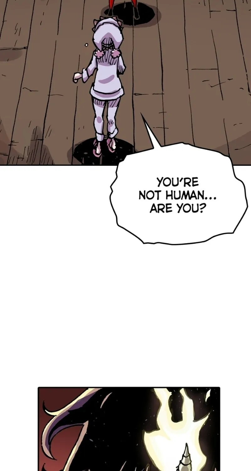 Read Clevatess chapter 82 image 46 on Lezhin