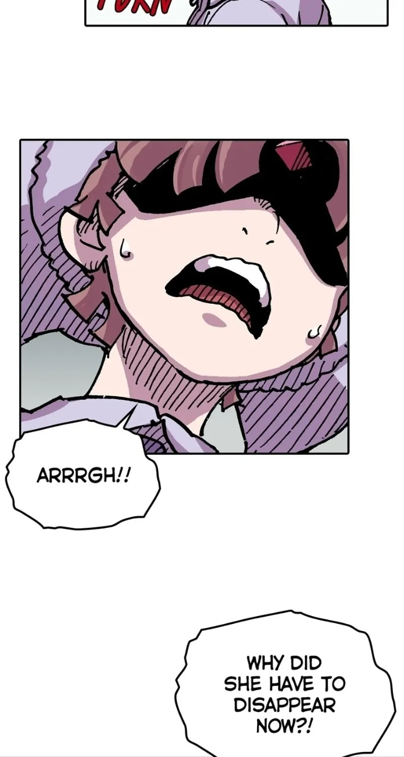 Read Clevatess chapter 82 image 5 on Lezhin