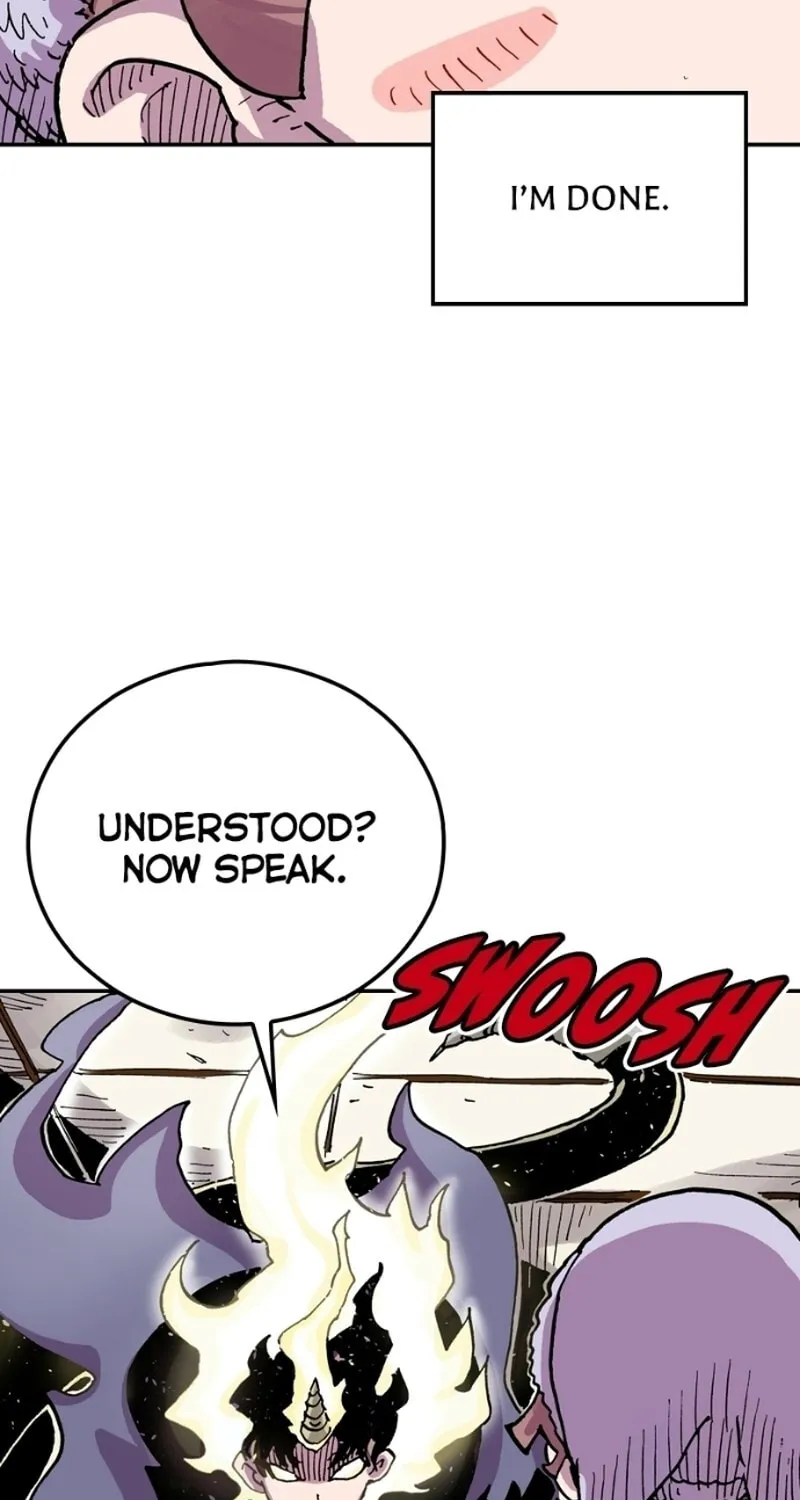Read Clevatess chapter 82 image 54 on Lezhin