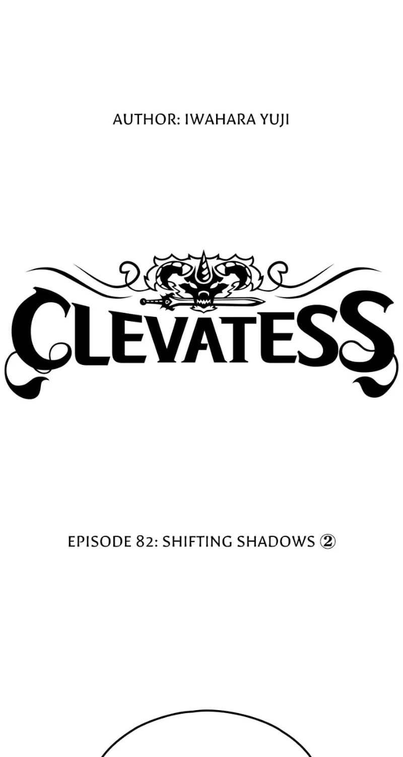 Read Clevatess chapter 82 image 7 on Lezhin
