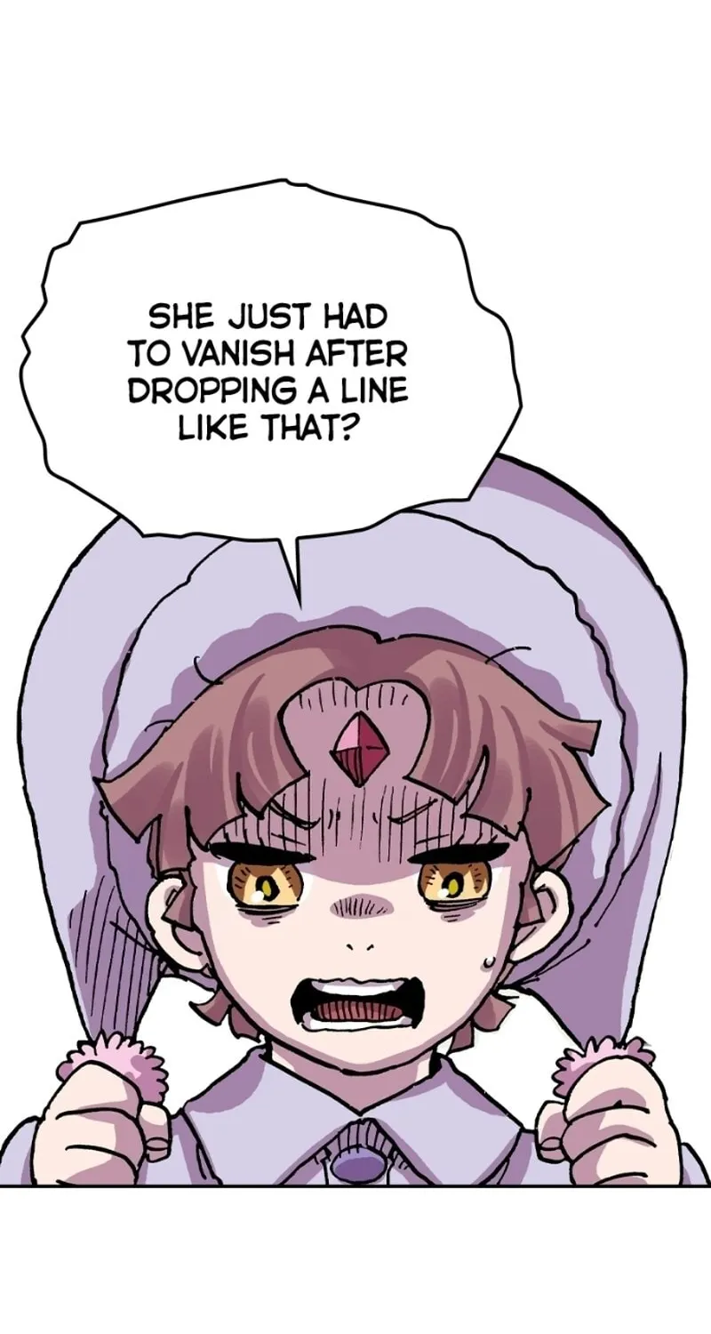 Read Clevatess chapter 82 image 9 on Lezhin
