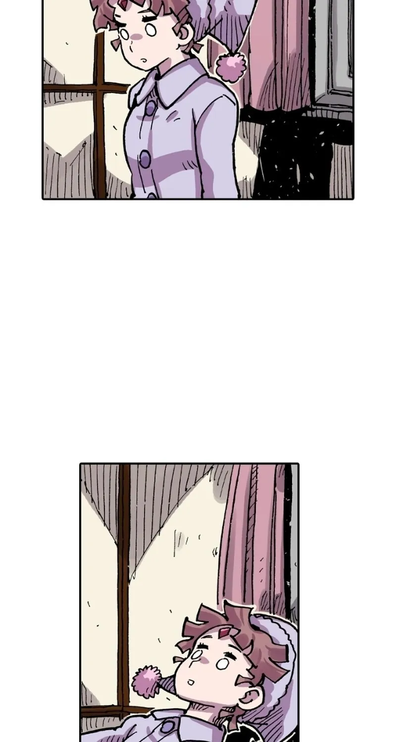 Read Clevatess chapter 83 image 1 on Lezhin