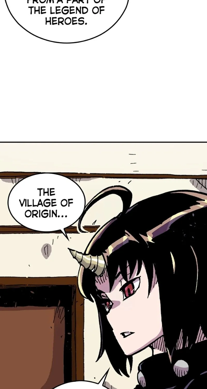 Read Clevatess chapter 83 image 11 on Lezhin