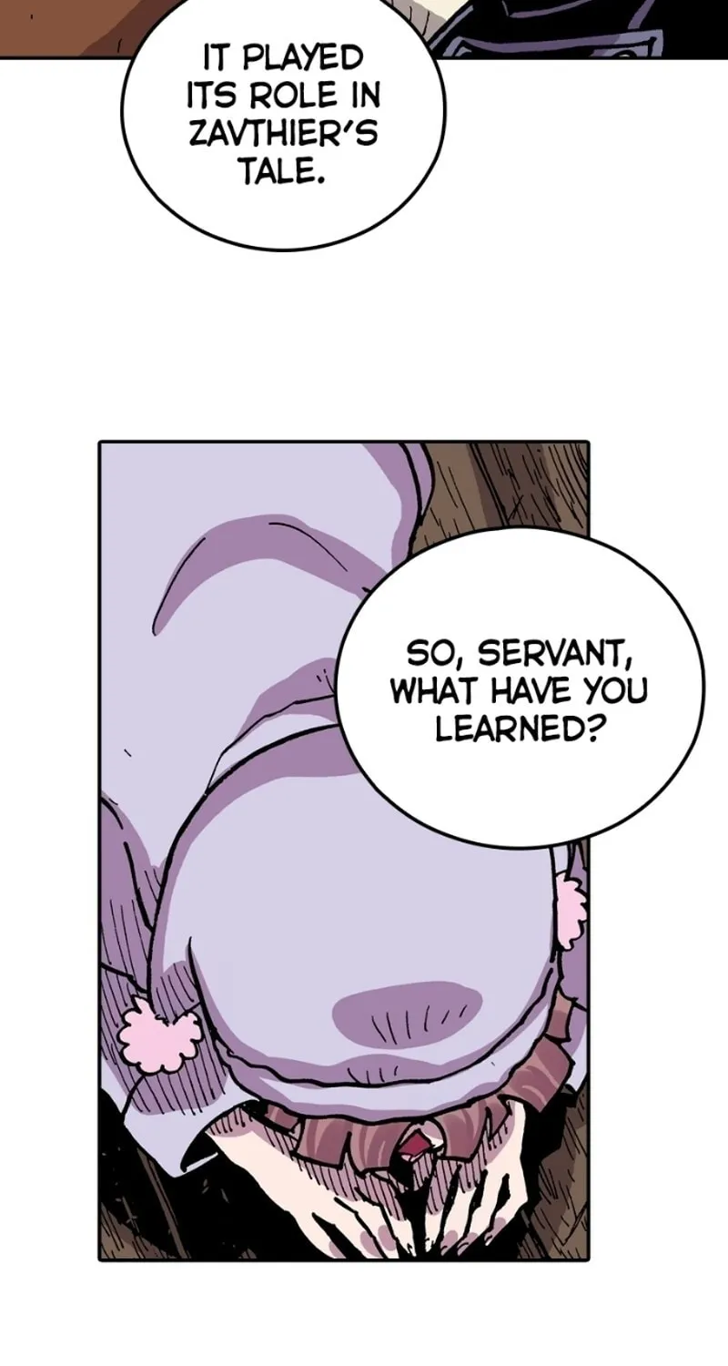 Read Clevatess chapter 83 image 12 on Lezhin
