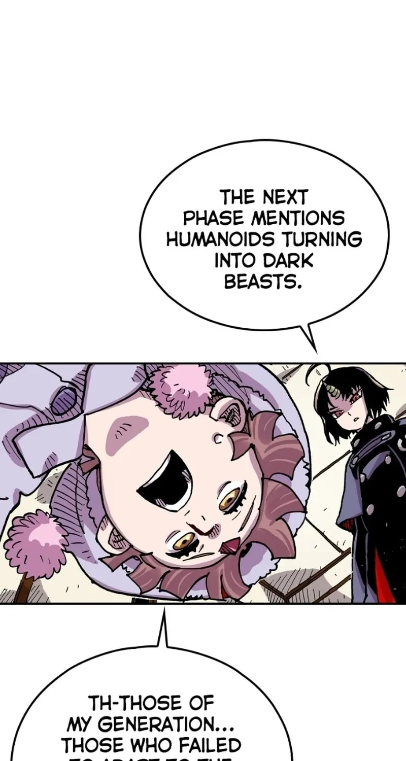 Read Clevatess chapter 83 image 13 on Lezhin