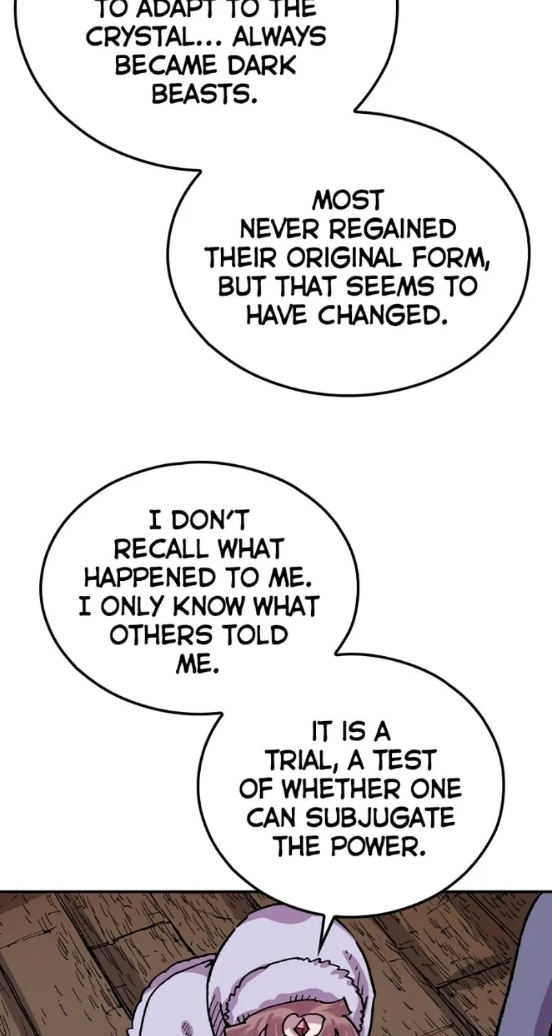 Read Clevatess chapter 83 image 14 on Lezhin