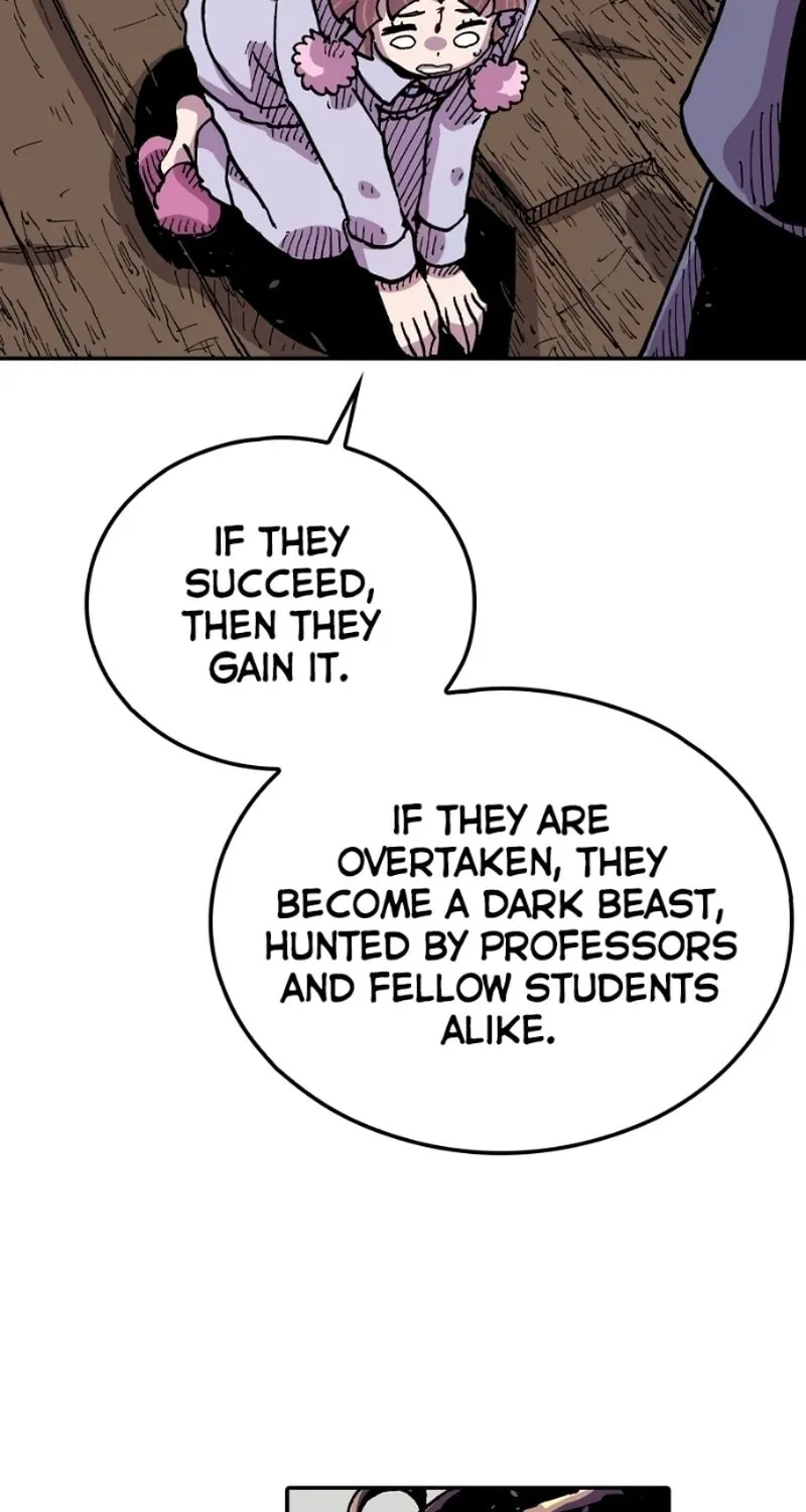 Read Clevatess chapter 83 image 15 on Lezhin