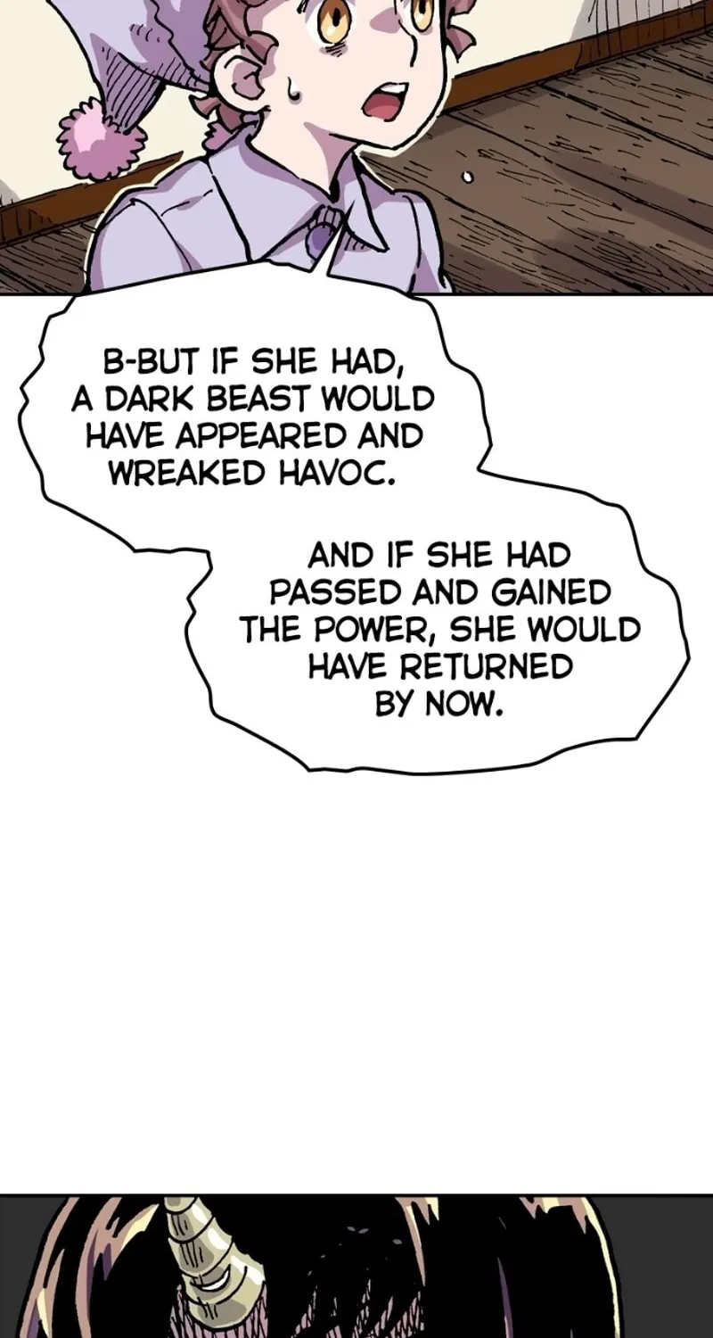 Read Clevatess chapter 83 image 17 on Lezhin