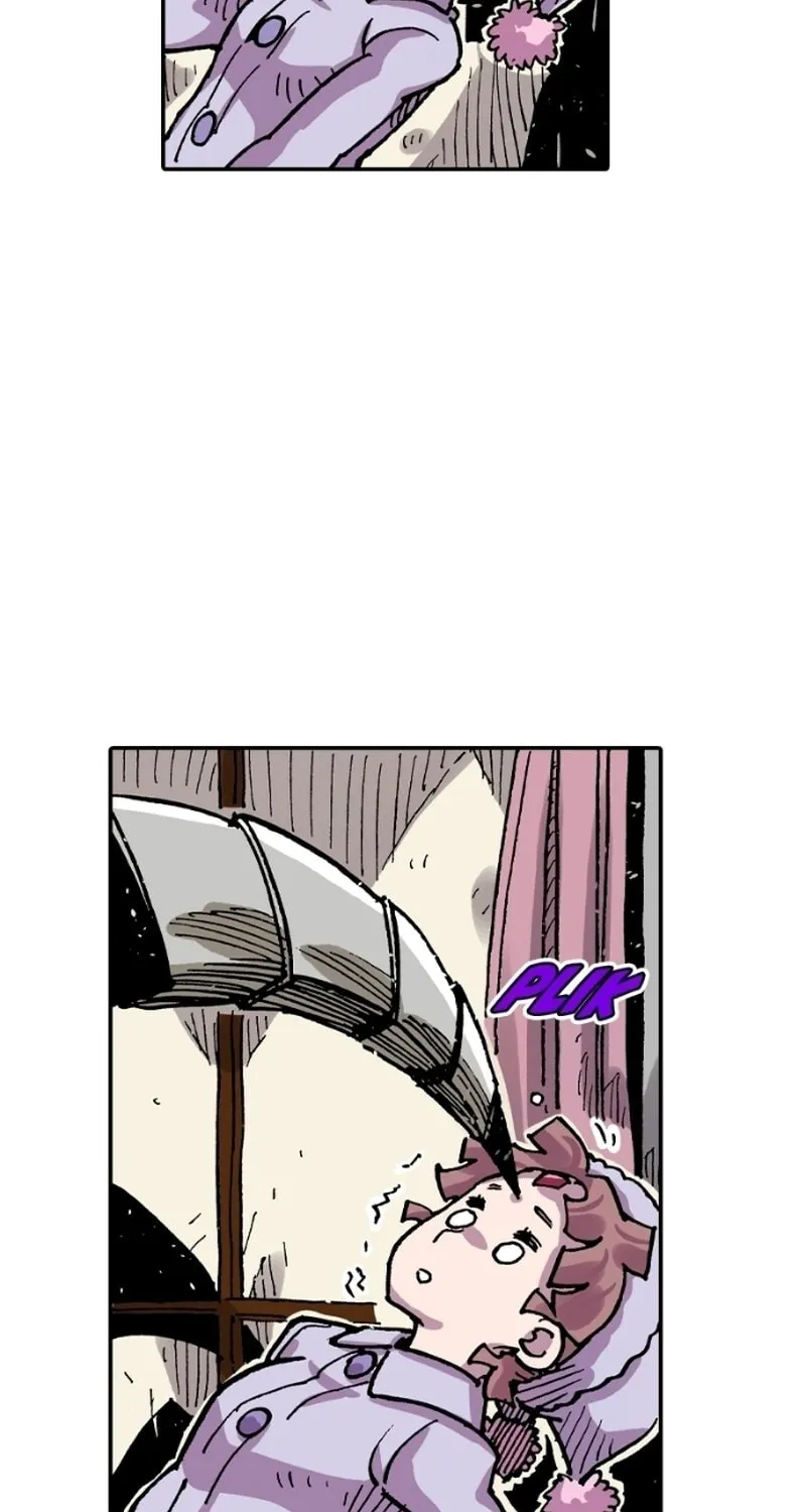 Read Clevatess chapter 83 image 2 on Lezhin