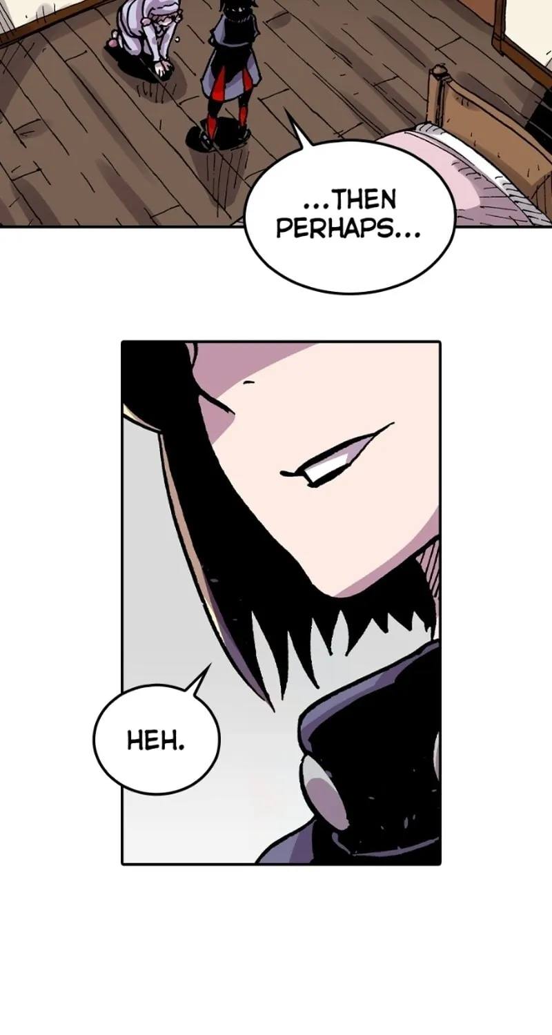 Read Clevatess chapter 83 image 20 on Lezhin