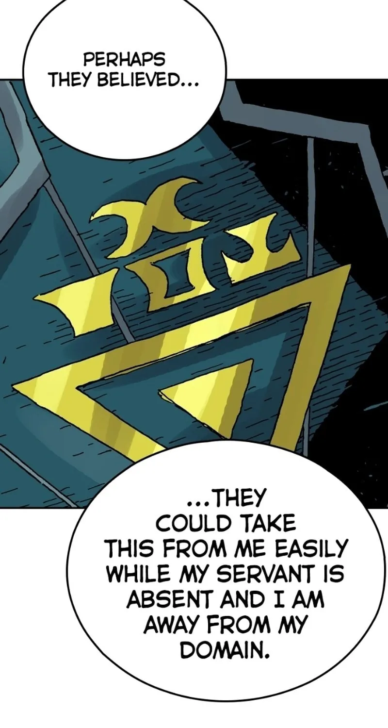 Read Clevatess chapter 83 image 23 on Lezhin