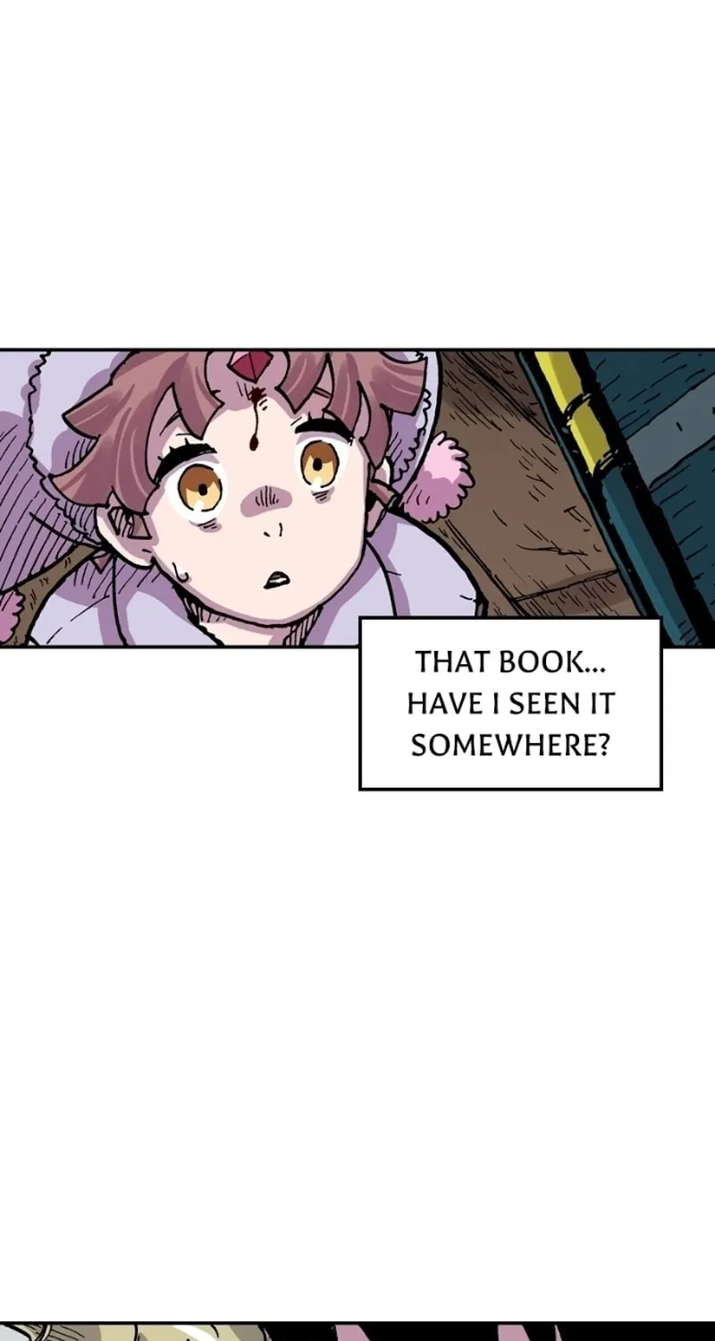 Read Clevatess chapter 83 image 24 on Lezhin