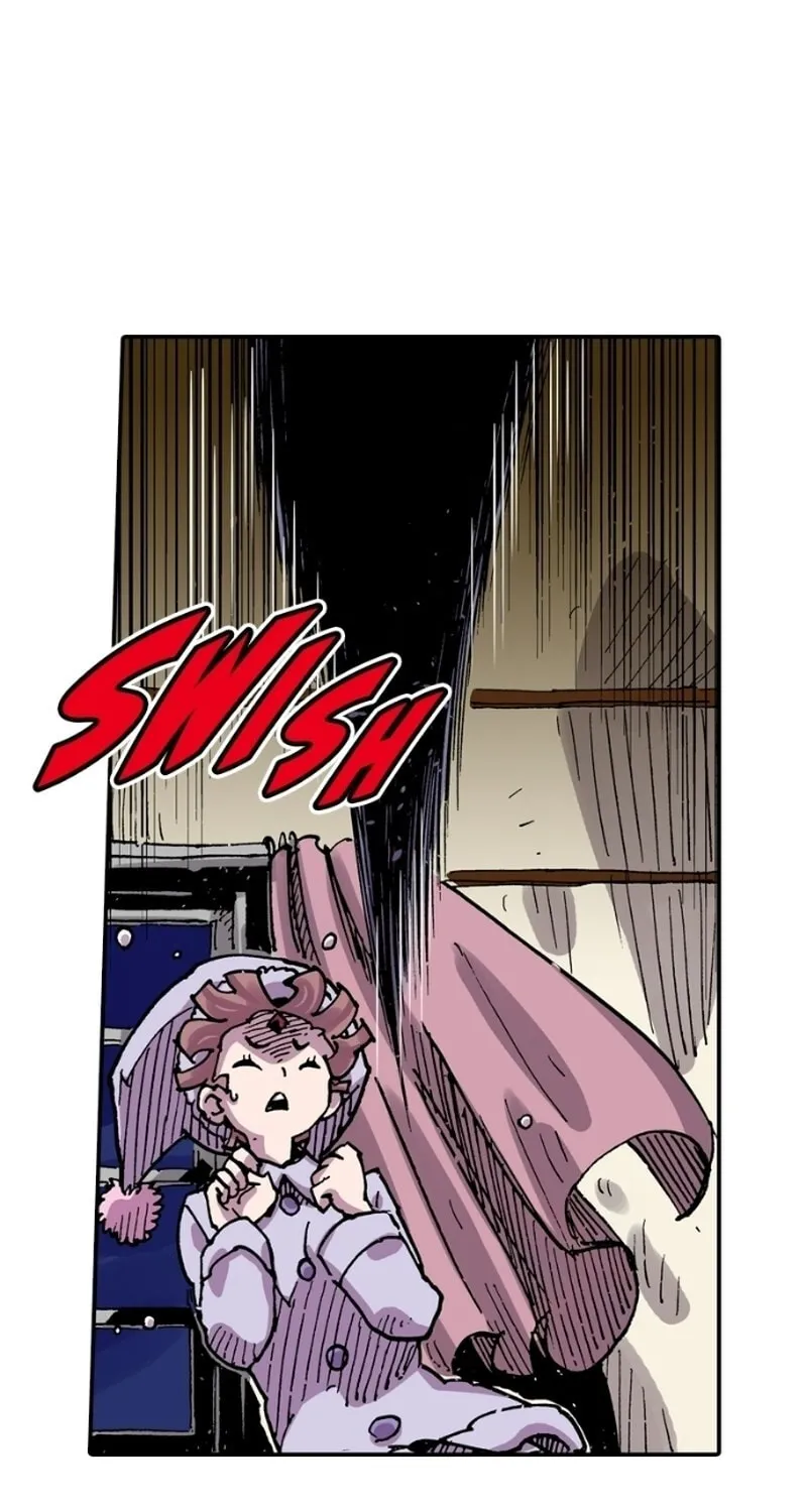 Read Clevatess chapter 83 image 26 on Lezhin