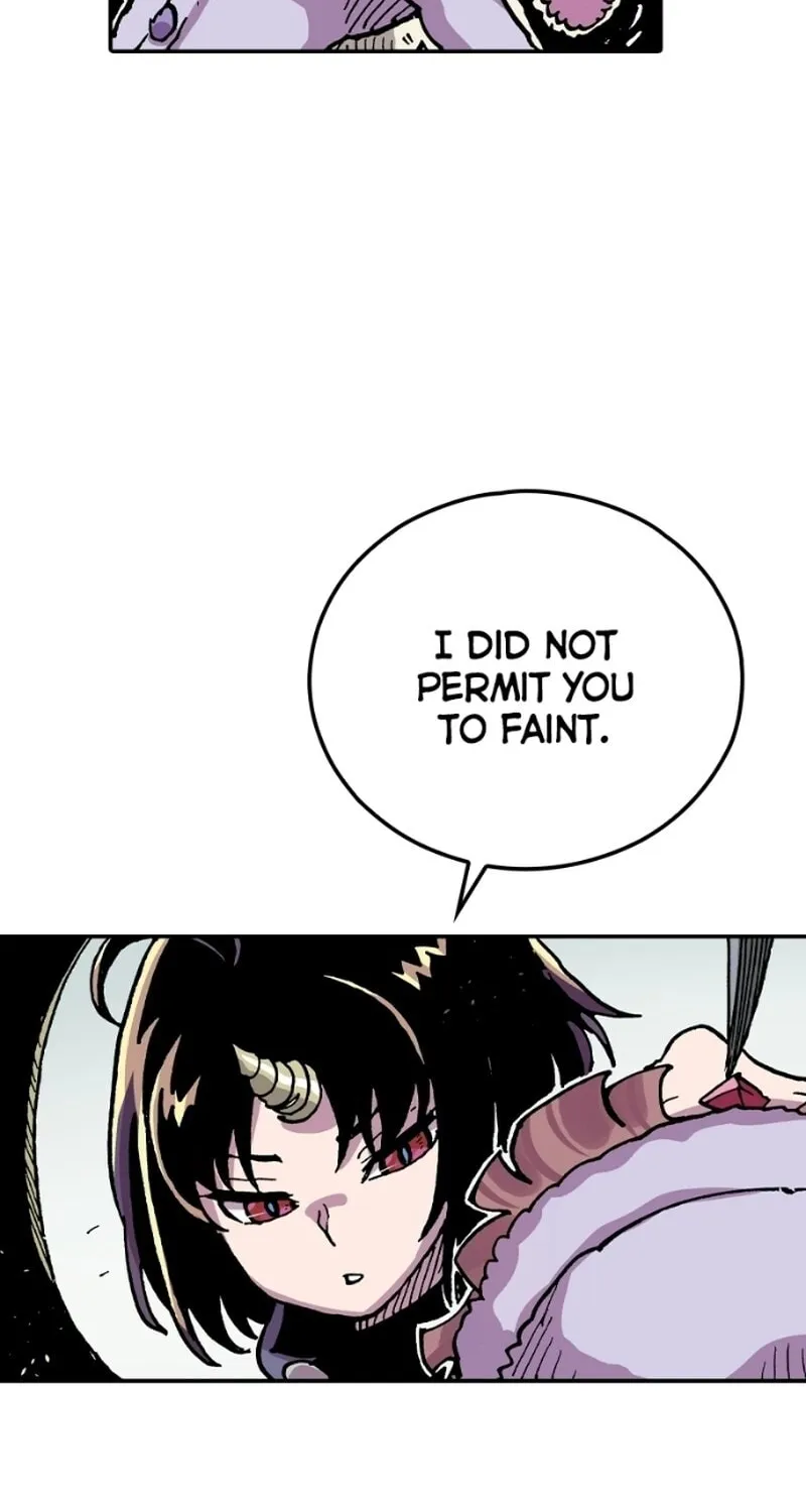 Read Clevatess chapter 83 image 3 on Lezhin