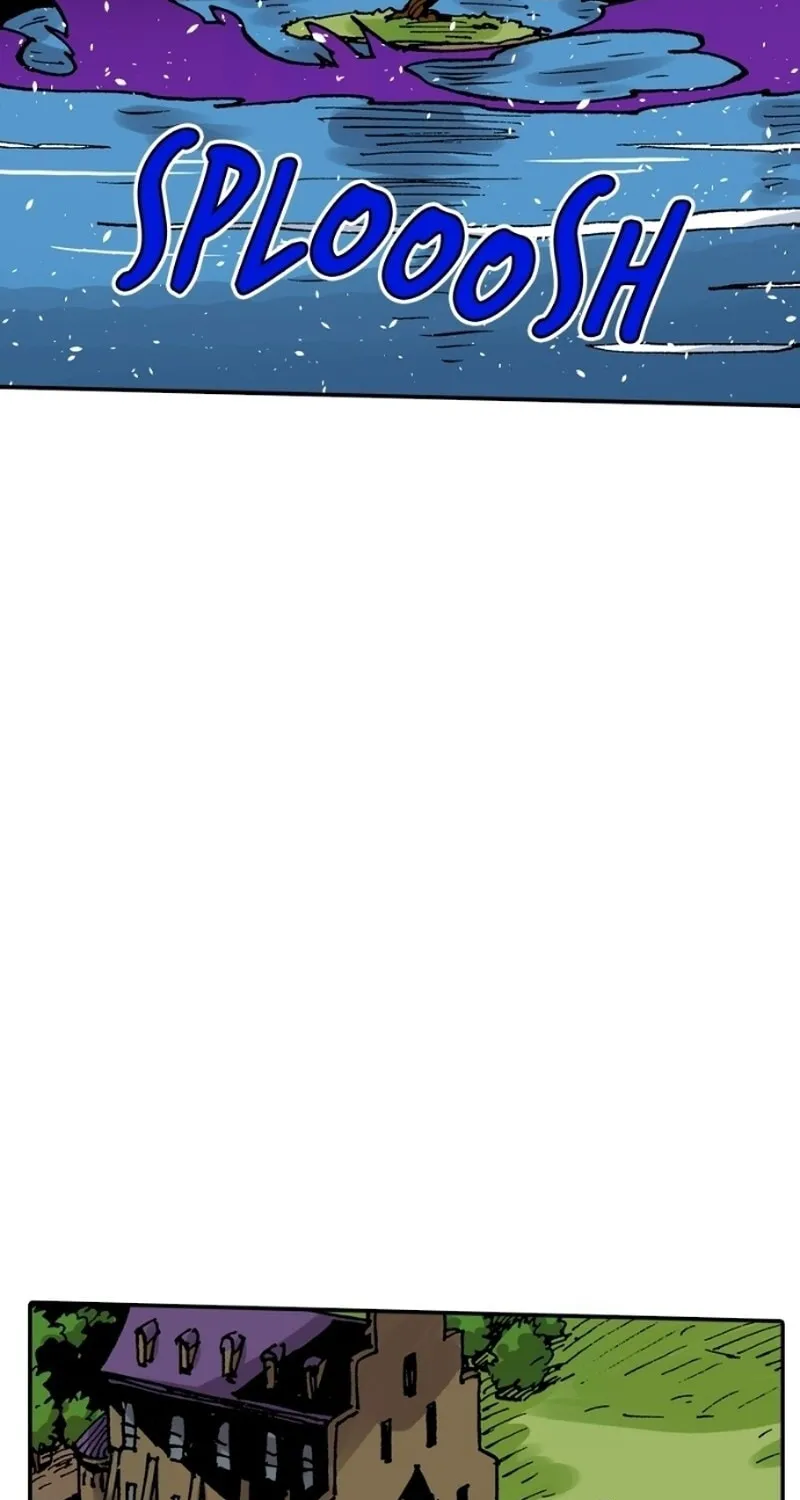 Read Clevatess chapter 83 image 32 on Lezhin