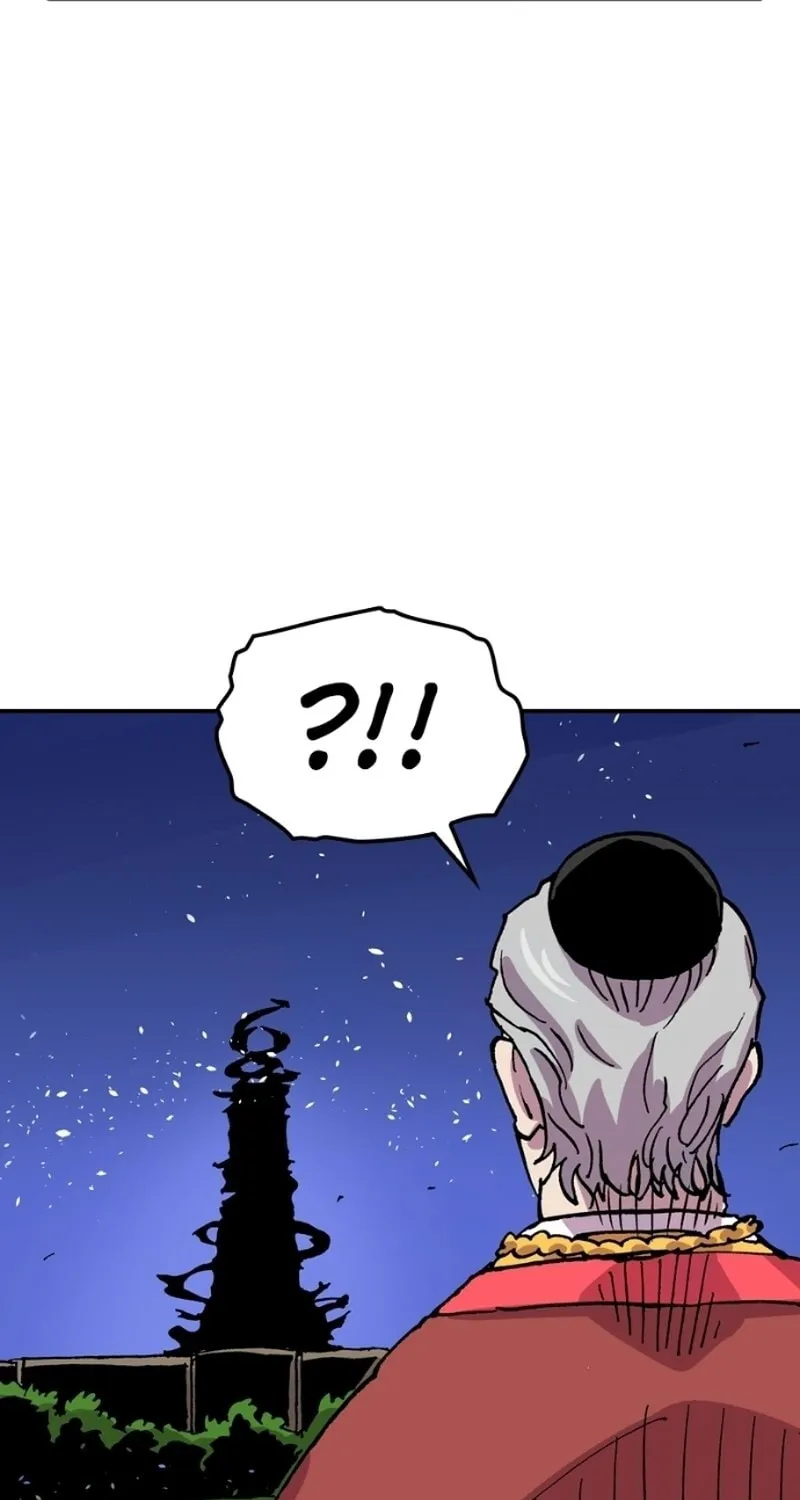 Read Clevatess chapter 83 image 34 on Lezhin