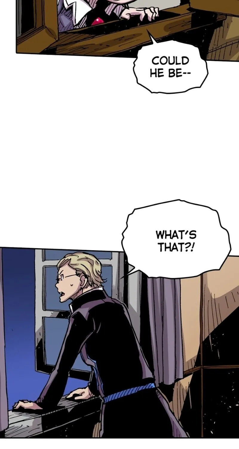Read Clevatess chapter 83 image 37 on Lezhin