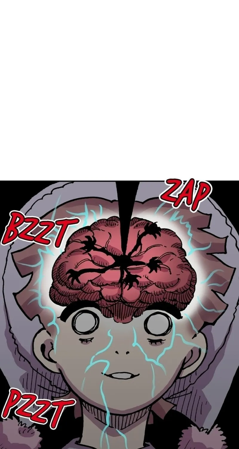 Read Clevatess chapter 83 image 4 on Lezhin