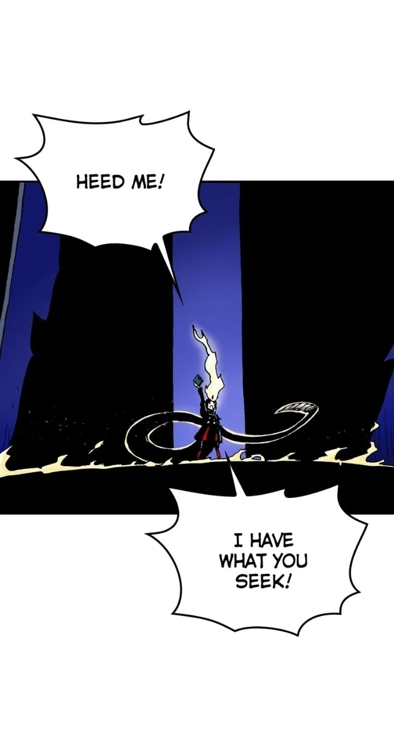 Read Clevatess chapter 83 image 40 on Lezhin