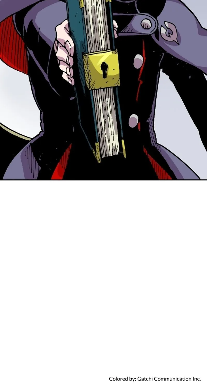 Read Clevatess chapter 83 image 42 on Lezhin
