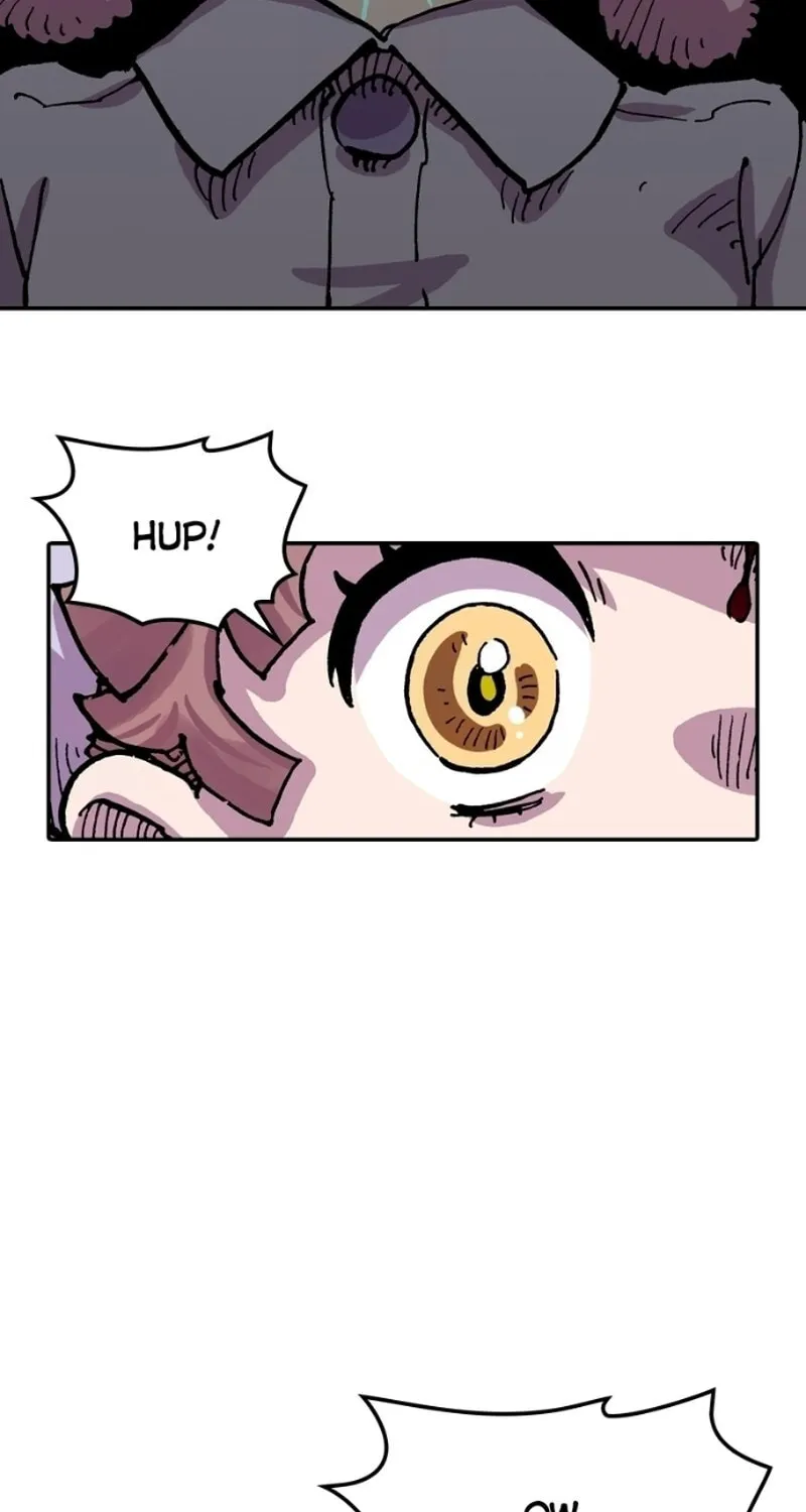 Read Clevatess chapter 83 image 5 on Lezhin