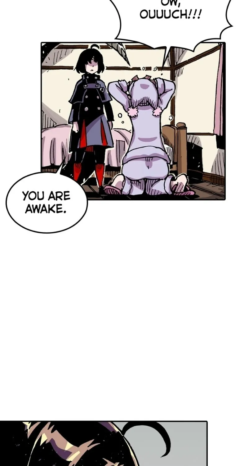 Read Clevatess chapter 83 image 6 on Lezhin