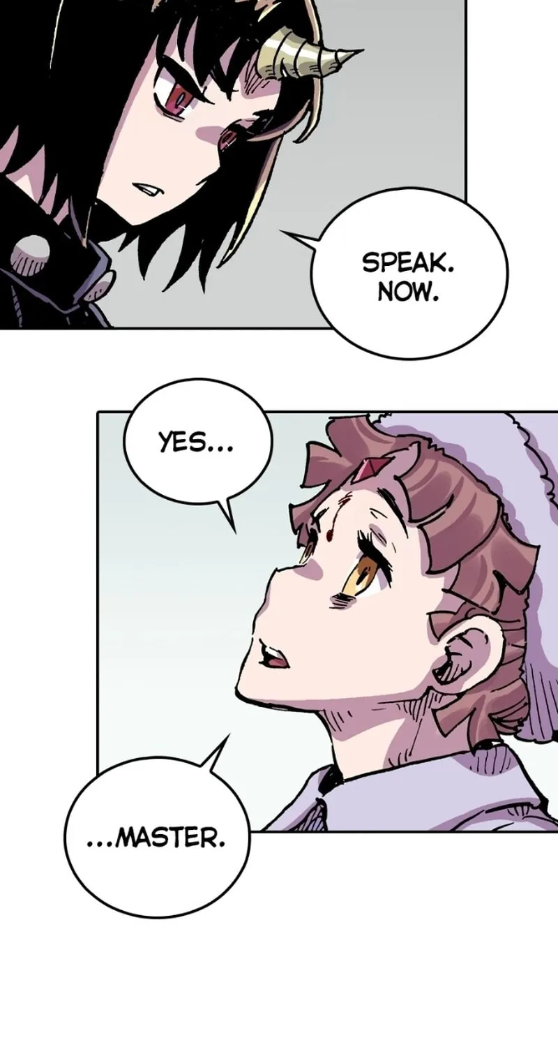 Read Clevatess chapter 83 image 7 on Lezhin