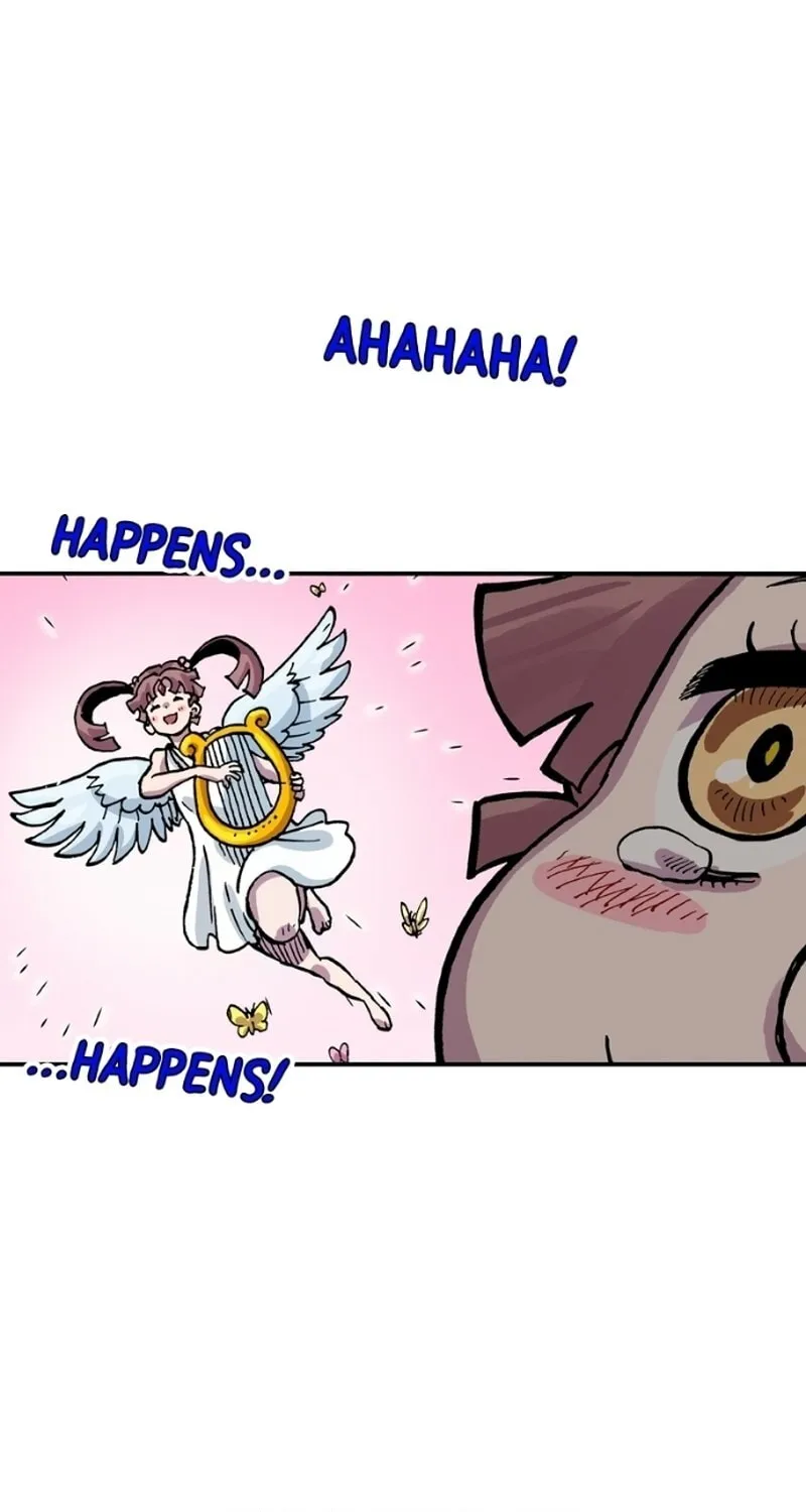 Read Clevatess chapter 83 image 8 on Lezhin
