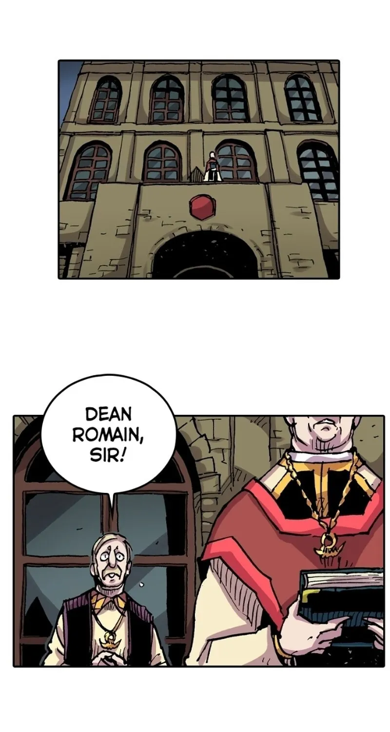 Read Clevatess chapter 85 image 1 on Lezhin