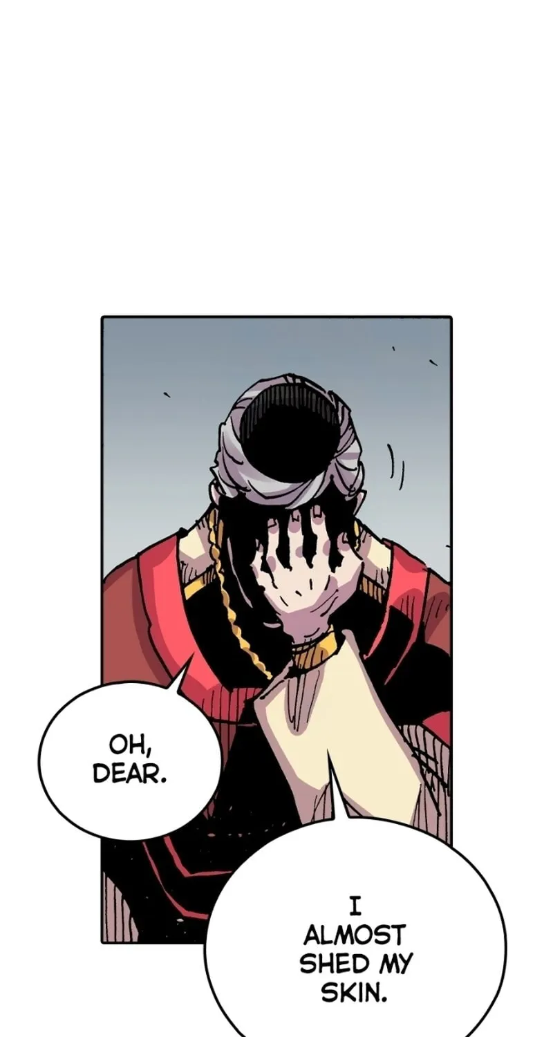 Read Clevatess chapter 85 image 13 on Lezhin