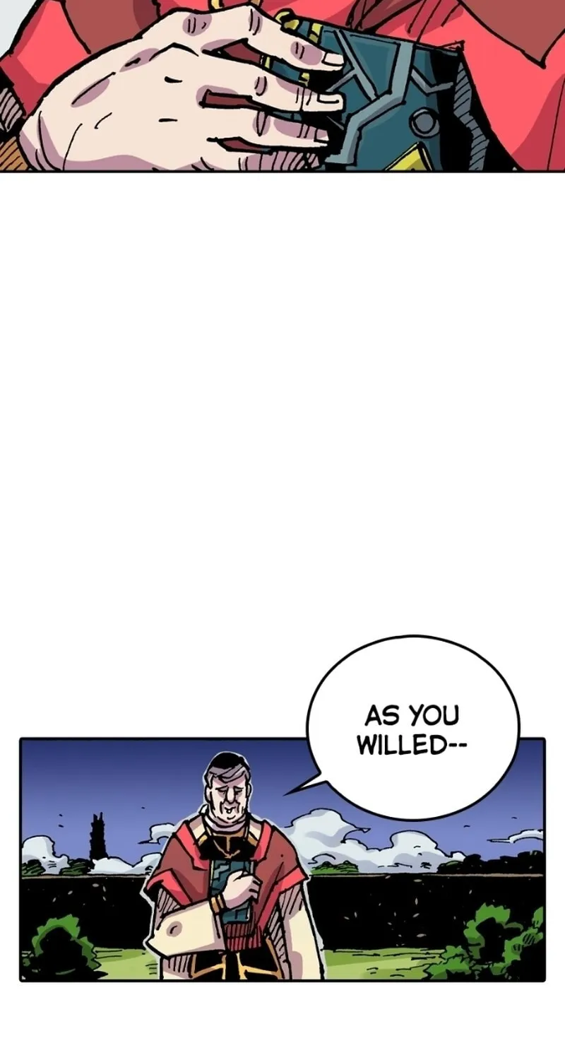 Read Clevatess chapter 85 image 17 on Lezhin