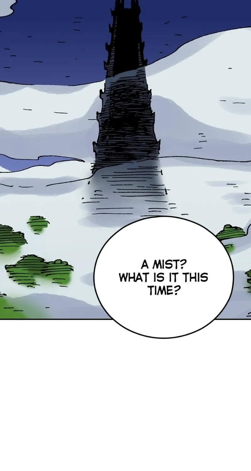 Read Clevatess chapter 85 image 19 on Lezhin