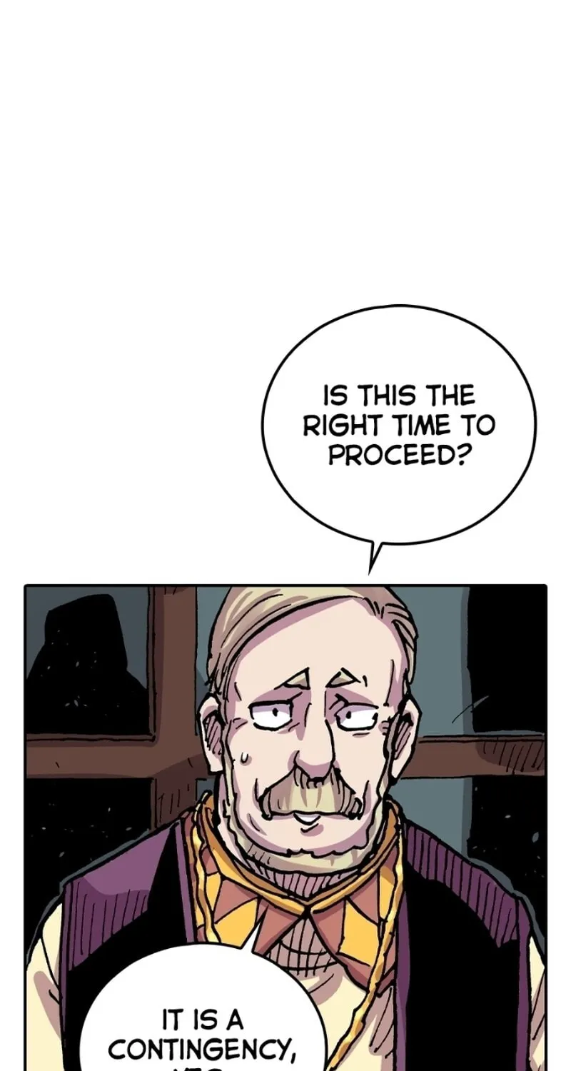 Read Clevatess chapter 85 image 2 on Lezhin