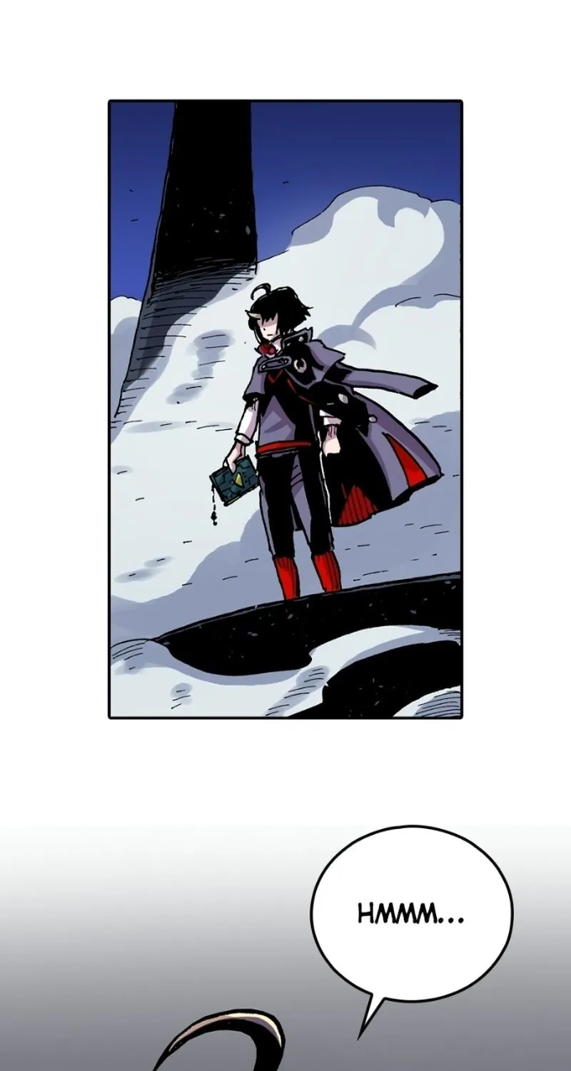Read Clevatess chapter 85 image 22 on Lezhin