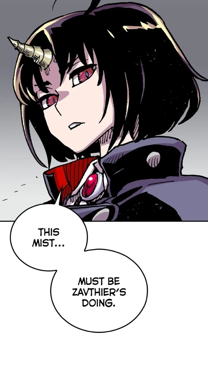 Read Clevatess chapter 85 image 23 on Lezhin