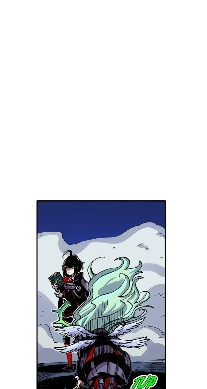 Read Clevatess chapter 85 image 26 on Lezhin
