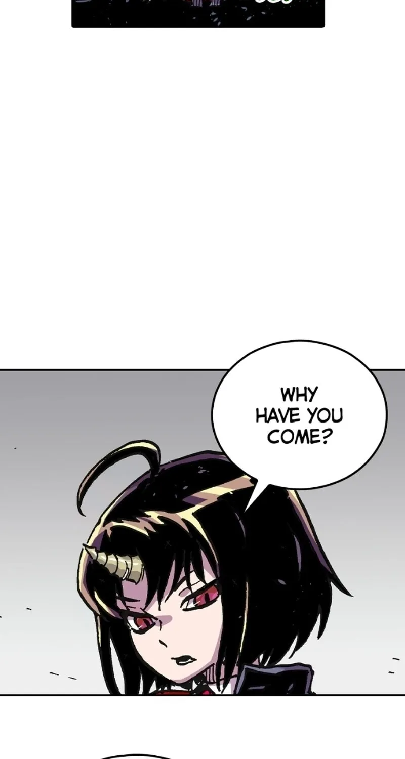 Read Clevatess chapter 85 image 27 on Lezhin