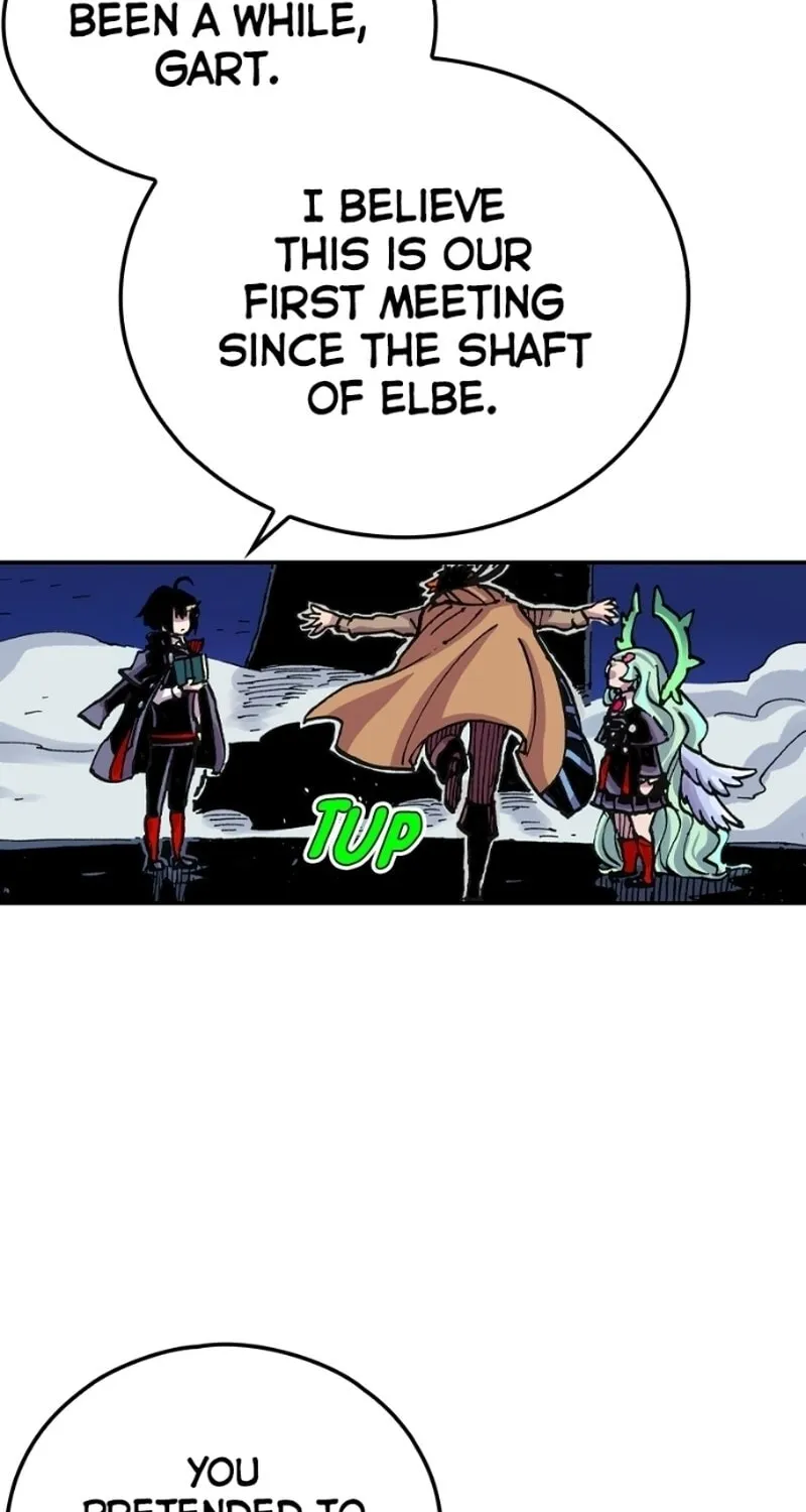 Read Clevatess chapter 85 image 29 on Lezhin