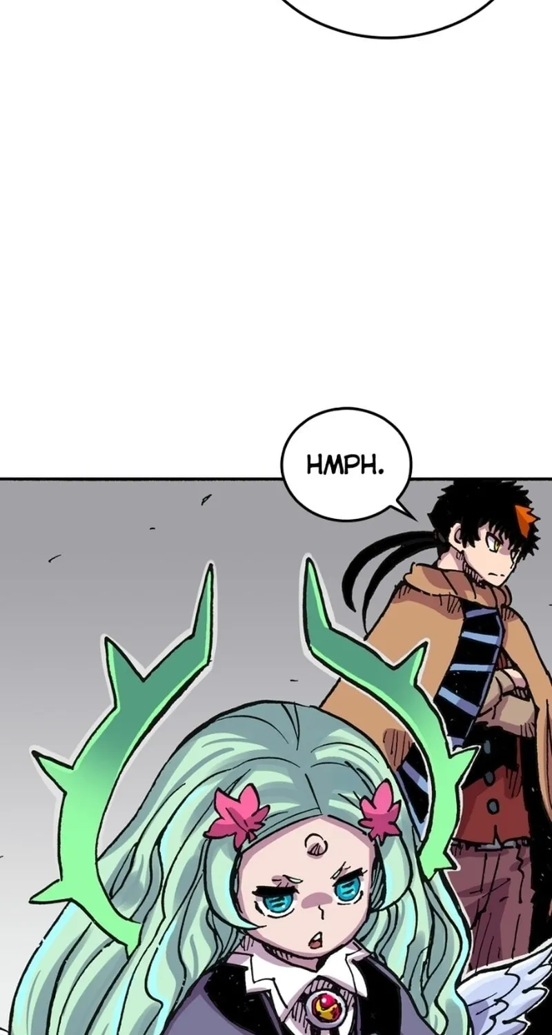 Read Clevatess chapter 85 image 31 on Lezhin