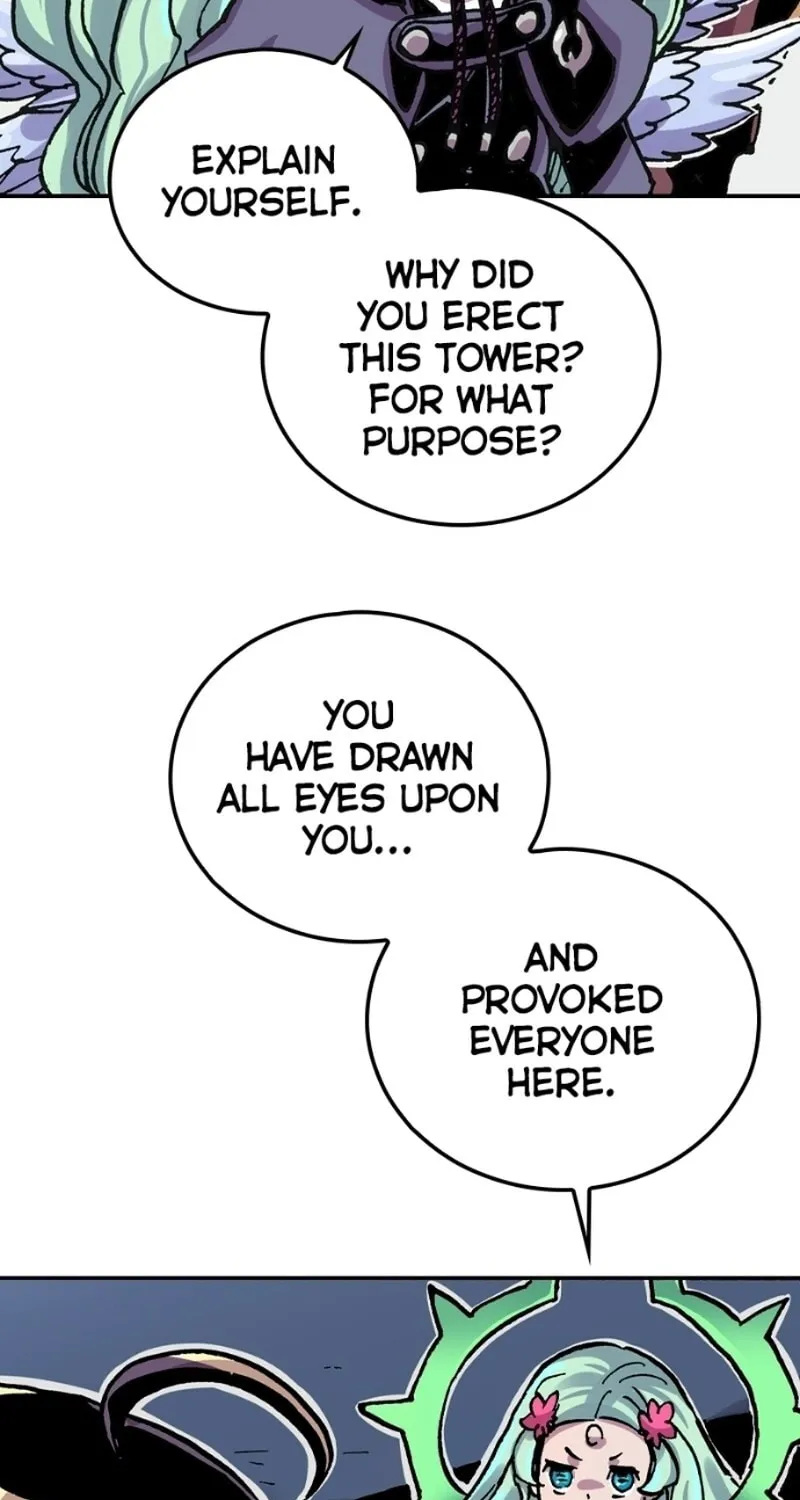 Read Clevatess chapter 85 image 32 on Lezhin