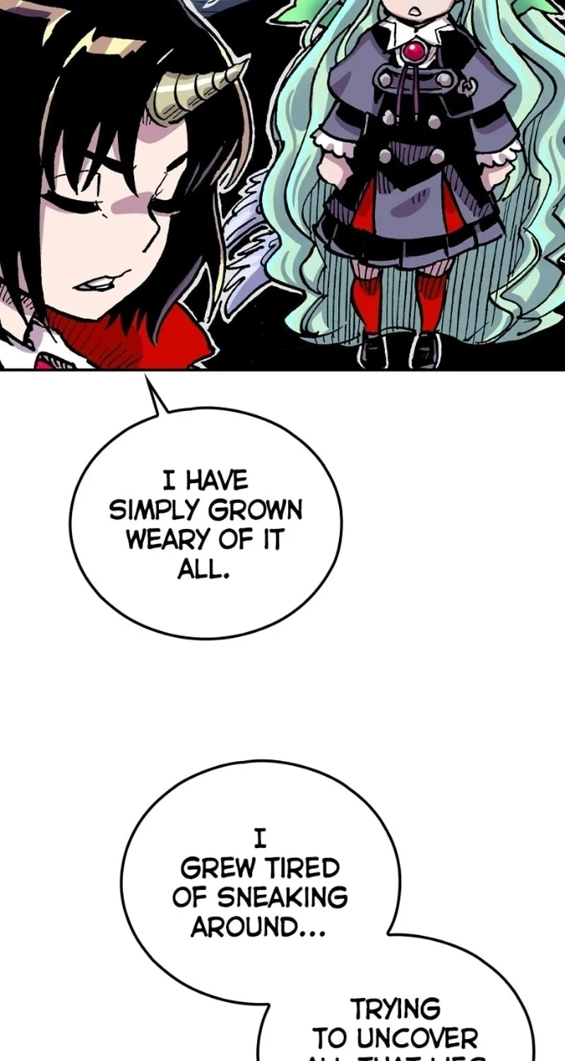 Read Clevatess chapter 85 image 33 on Lezhin