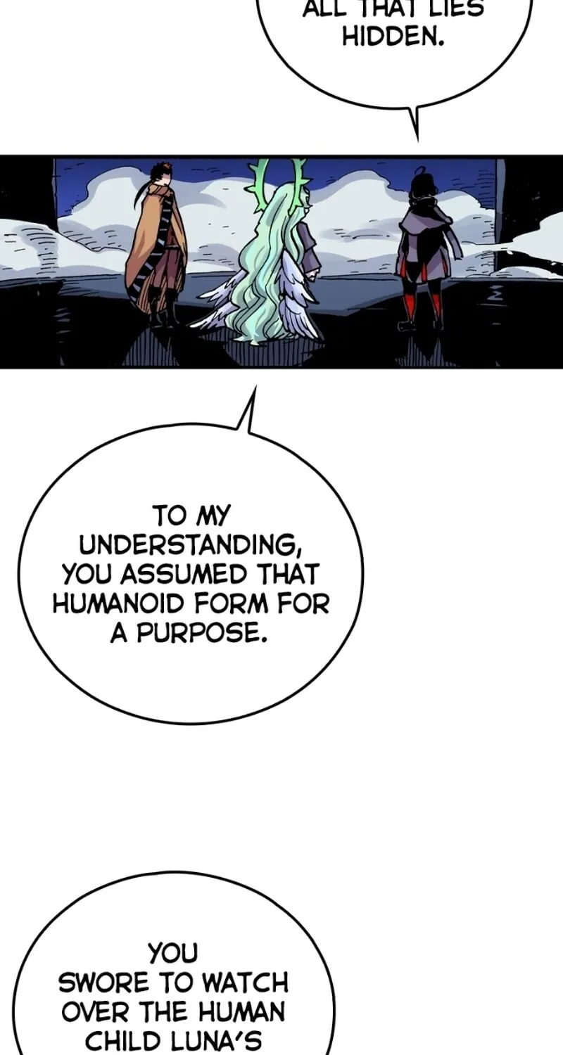 Read Clevatess chapter 85 image 34 on Lezhin