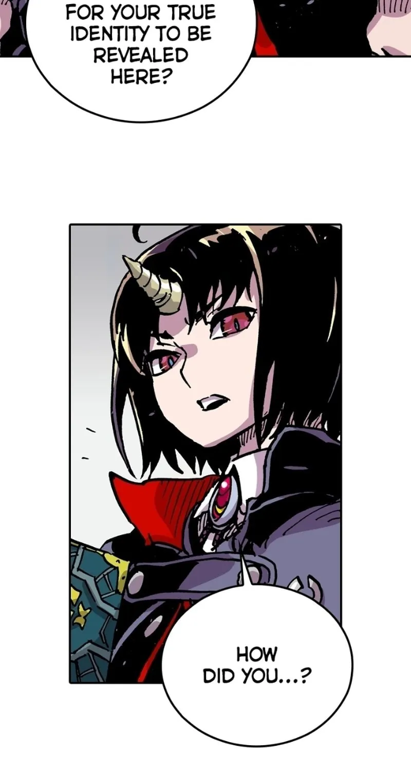 Read Clevatess chapter 85 image 36 on Lezhin