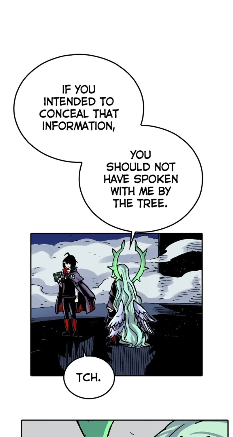 Read Clevatess chapter 85 image 37 on Lezhin