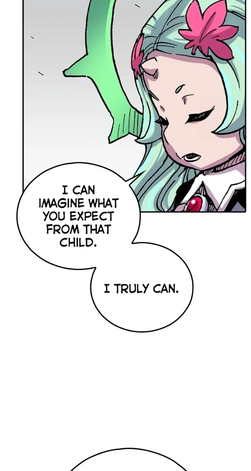 Read Clevatess chapter 85 image 38 on Lezhin