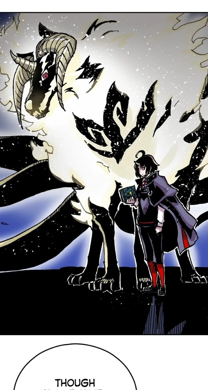 Read Clevatess chapter 85 image 40 on Lezhin