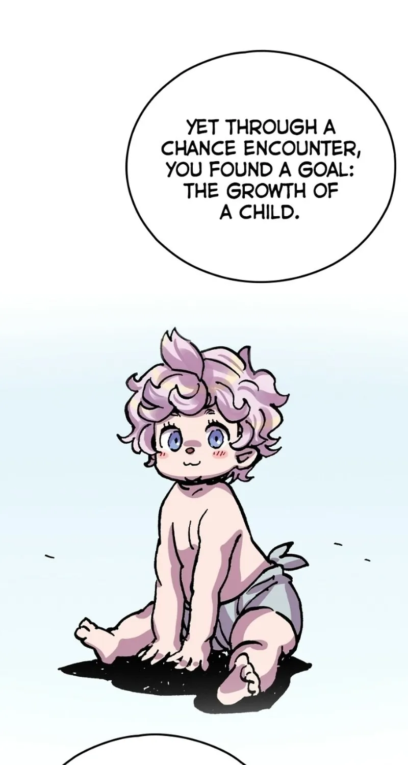 Read Clevatess chapter 85 image 43 on Lezhin